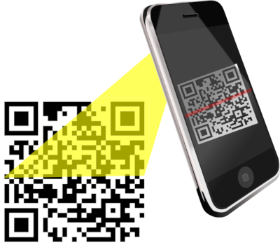 Leggi QRCode