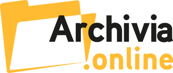 Archivia on line